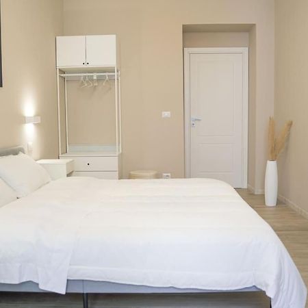 Gioberti Apartments Torino Eksteriør billede