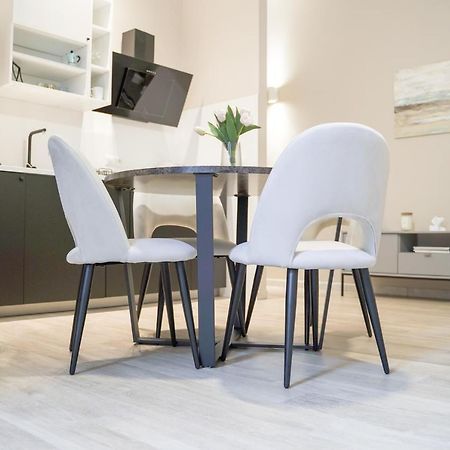 Gioberti Apartments Torino Eksteriør billede