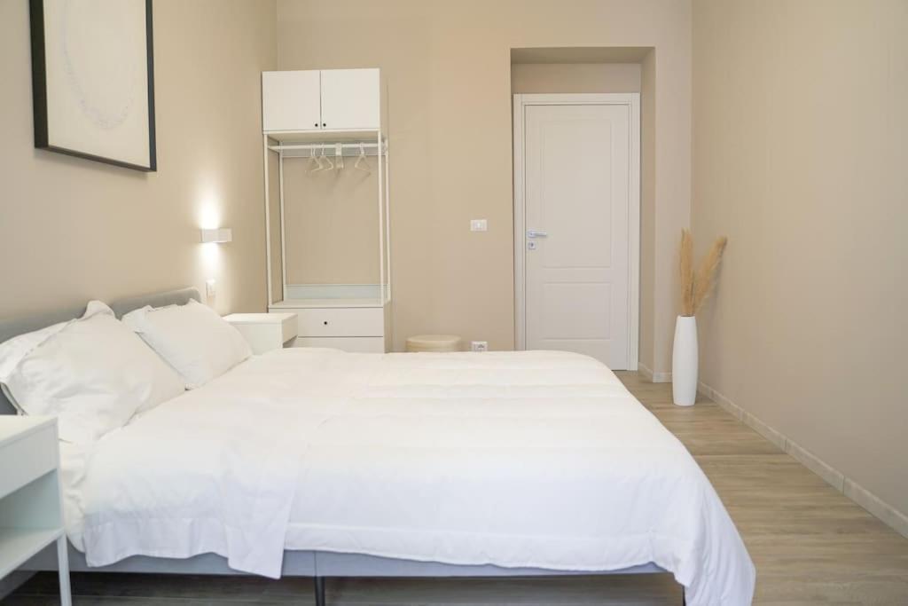 Gioberti Apartments Torino Eksteriør billede