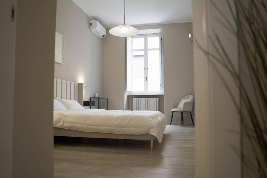 Gioberti Apartments Torino Eksteriør billede