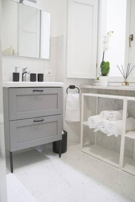 Gioberti Apartments Torino Eksteriør billede