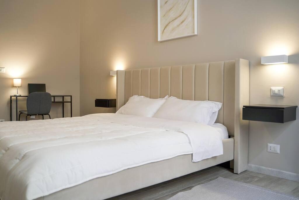 Gioberti Apartments Torino Eksteriør billede