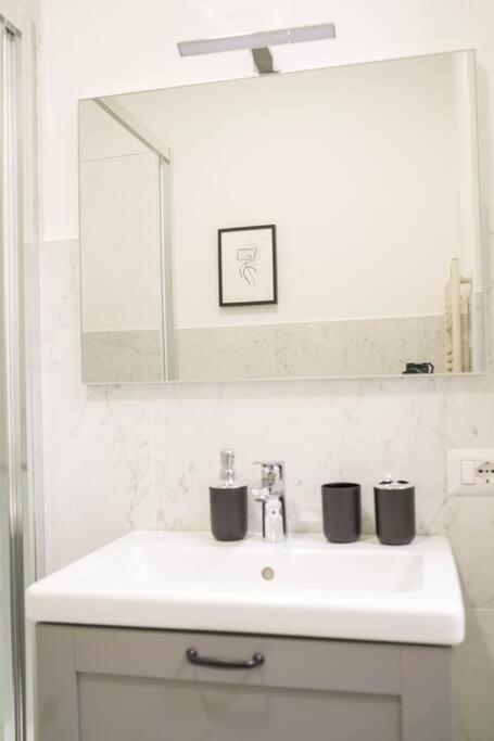 Gioberti Apartments Torino Eksteriør billede