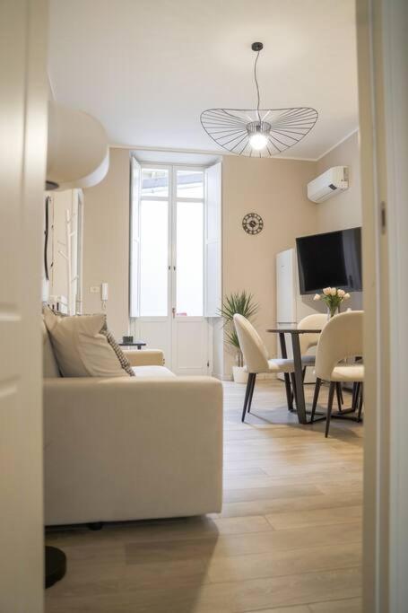Gioberti Apartments Torino Eksteriør billede