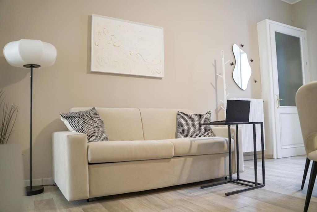 Gioberti Apartments Torino Eksteriør billede